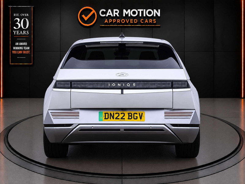 Hyundai Ioniq 5 IONIQ 5 Premium BEV 5dr 5dr Automatic 2026
