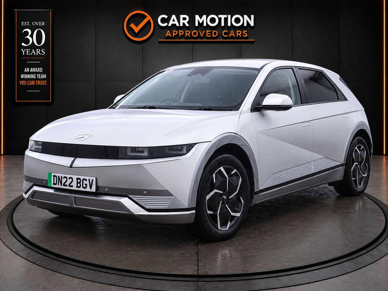 Hyundai Ioniq 5 IONIQ 5 Premium BEV 5dr 5dr Automatic 2026