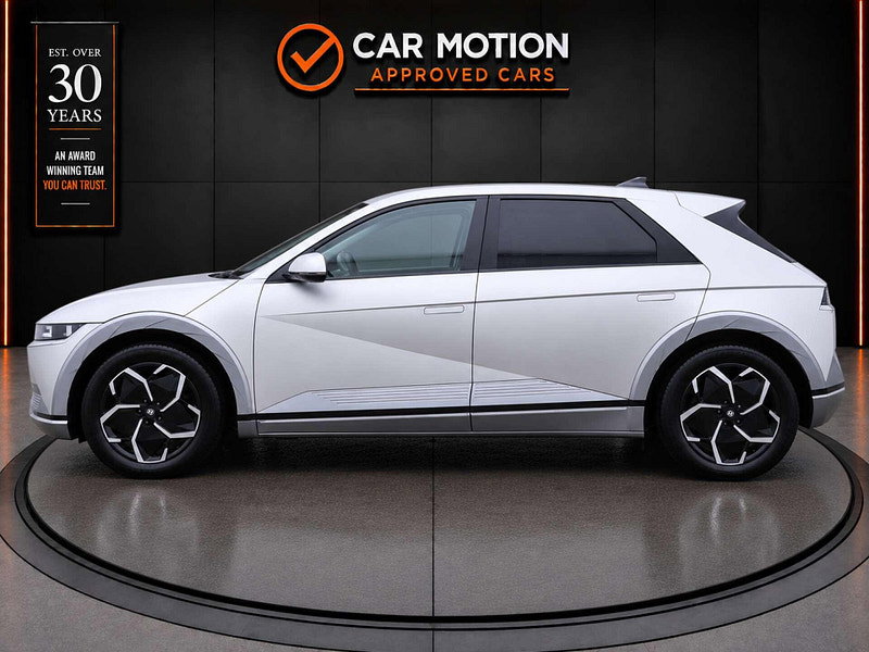 Hyundai Ioniq 5 IONIQ 5 Premium BEV 5dr 5dr Automatic 2026