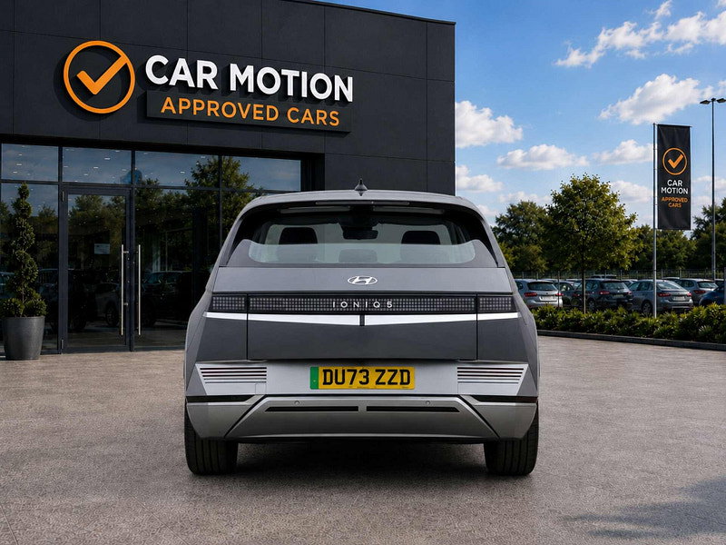 Hyundai Ioniq 5 IONIQ 5 Premium EV 5dr 5dr Automatic 2026