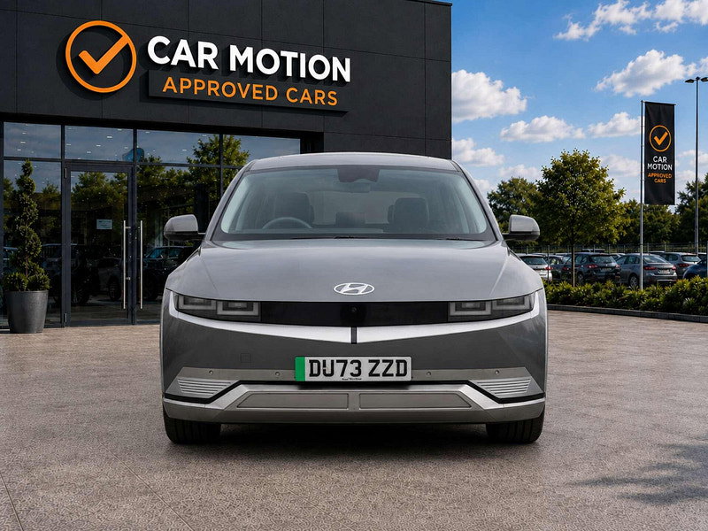 Hyundai Ioniq 5 IONIQ 5 Premium EV 5dr 5dr Automatic 2026