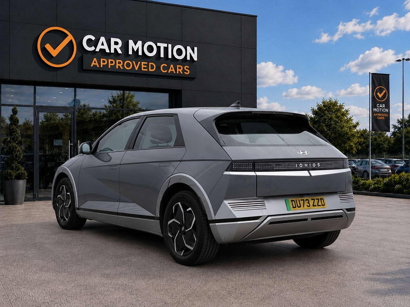Hyundai Ioniq 5 IONIQ 5 Premium EV 5dr 5dr Automatic 2026