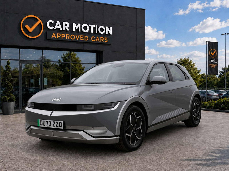 Hyundai Ioniq 5 IONIQ 5 Premium EV 5dr 5dr Automatic 2026