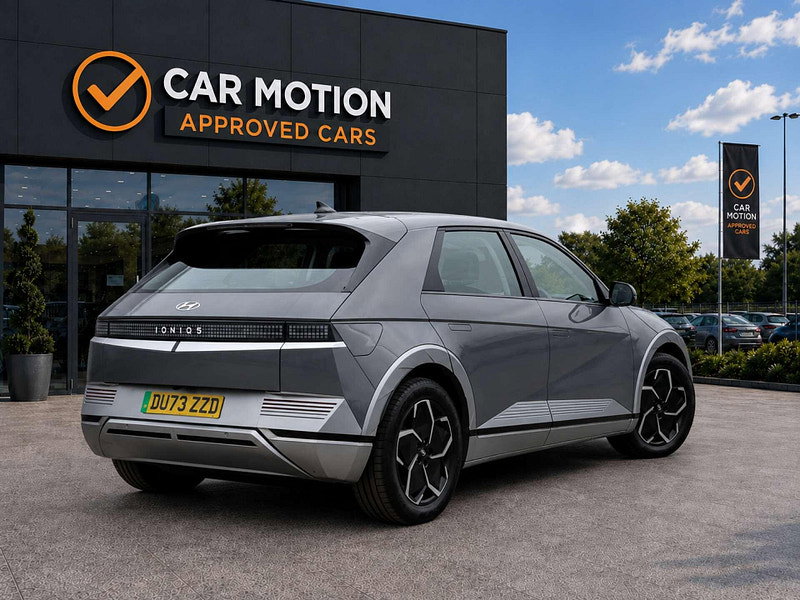 Hyundai Ioniq 5 IONIQ 5 Premium EV 5dr 5dr Automatic 2026