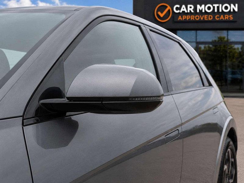 Hyundai Ioniq 5 IONIQ 5 Premium EV 5dr 5dr Automatic 2026