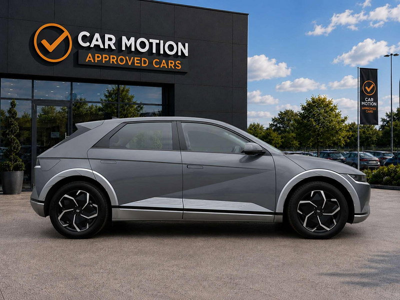 Hyundai Ioniq 5 IONIQ 5 Premium EV 5dr 5dr Automatic 2026