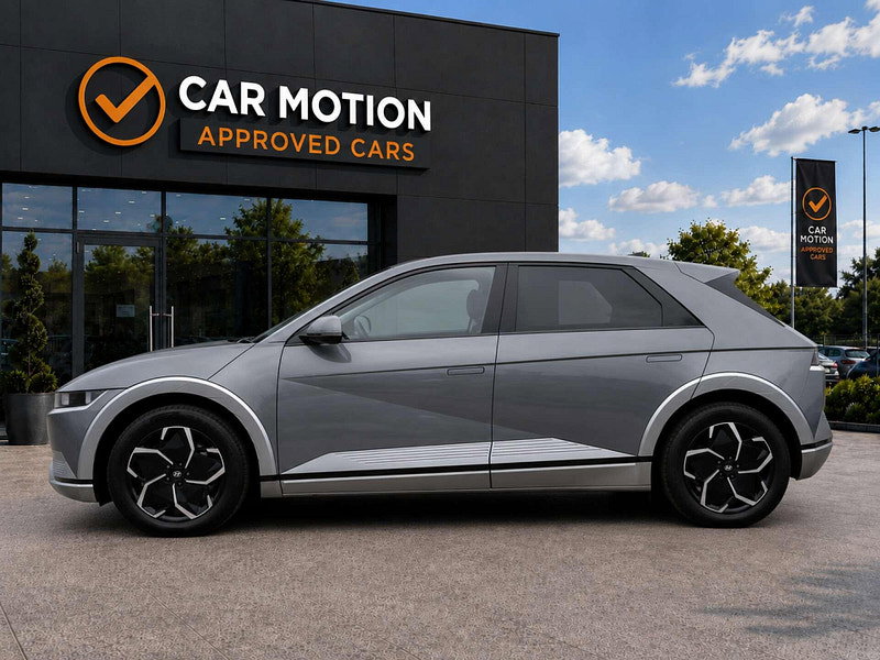 Hyundai Ioniq 5 IONIQ 5 Premium EV 5dr 5dr Automatic 2026