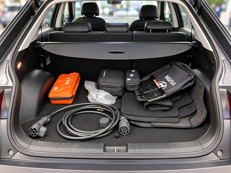 Hyundai Ioniq 5 IONIQ 5 Premium EV 5dr 5dr Automatic 2026