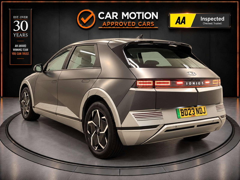 Hyundai Ioniq 5 IONIQ 5 Premium EV 5dr 5dr Automatic 2026