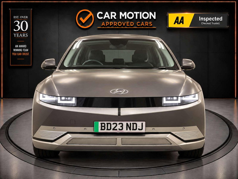 Hyundai Ioniq 5 IONIQ 5 Premium EV 5dr 5dr Automatic 2026
