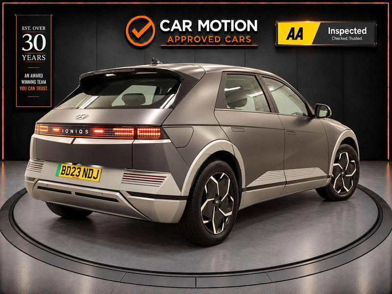 Hyundai Ioniq 5 IONIQ 5 Premium EV 5dr 5dr Automatic 2026