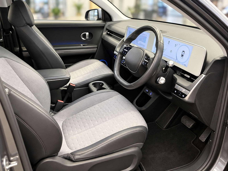 Hyundai Ioniq 5 IONIQ 5 Premium EV 5dr 5dr Automatic 2026