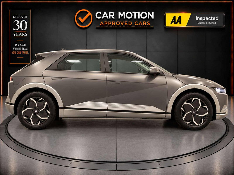Hyundai Ioniq 5 IONIQ 5 Premium EV 5dr 5dr Automatic 2026