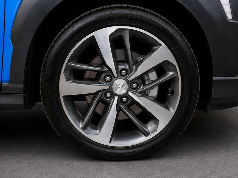 Hyundai Kona 1.6 Kona Premium GT 4x4 Semi-Auto 4WD 5dr 5dr Automatic 2026