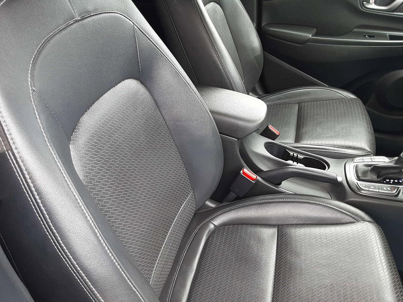 Hyundai Kona 1.6 Kona Premium GT 4x4 Semi-Auto 4WD 5dr 5dr Automatic 2026