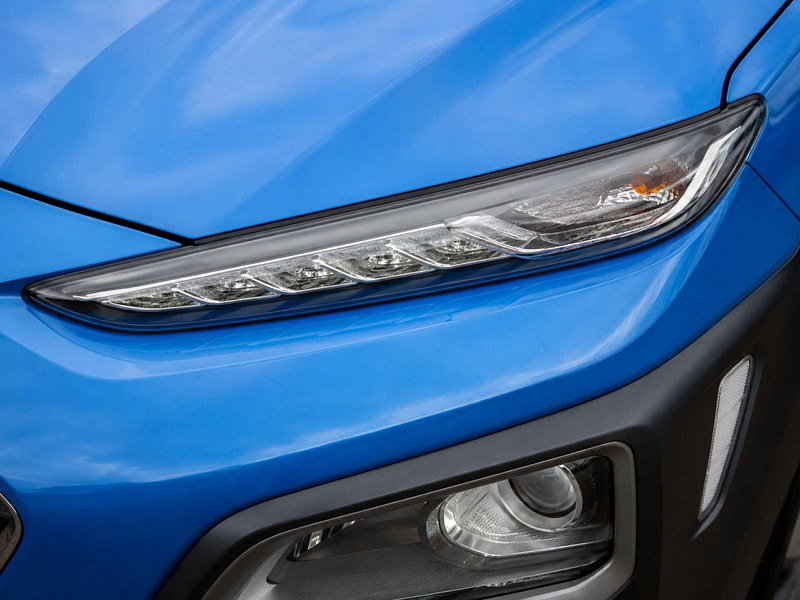 Hyundai Kona 1.6 Kona Premium GT 4x4 Semi-Auto 4WD 5dr 5dr Automatic 2026