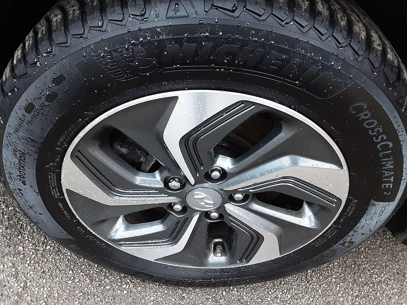 Hyundai Kona 1.6 Kona SE Connect GDi HEV Semi-Auto 5dr 5dr Automatic 2026