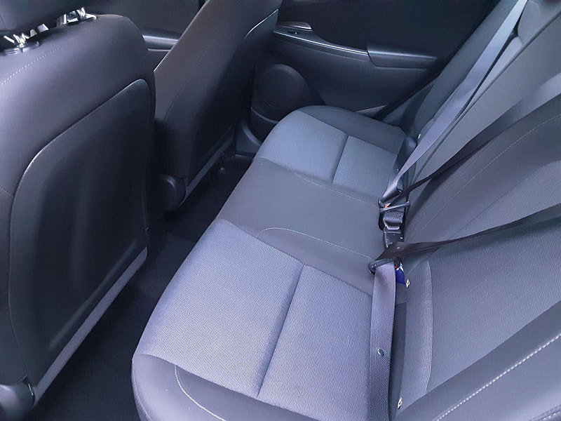 Hyundai Kona 1.6 Kona SE Connect GDi HEV Semi-Auto 5dr 5dr Automatic 2026