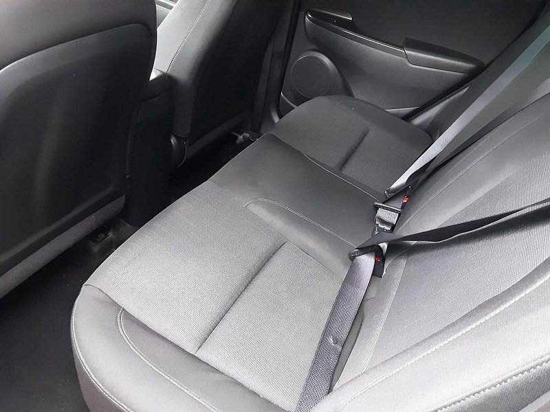 Hyundai Kona 1.6 Kona SE Connect GDi HEV Semi-Auto 5dr 5dr Automatic 2026