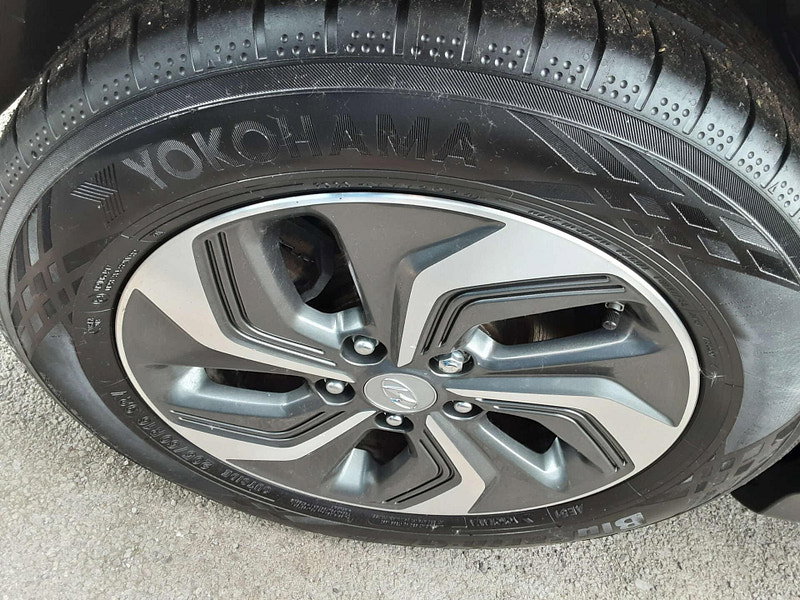 Hyundai Kona 1.6 Kona SE Connect GDi HEV Semi-Auto 5dr 5dr Automatic 2026