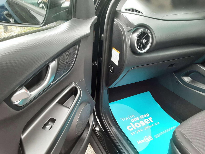 Hyundai Kona 1.6 Kona SE Connect GDi HEV Semi-Auto 5dr 5dr Automatic 2026