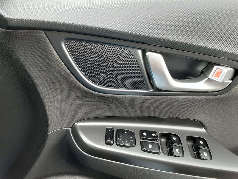 Hyundai Kona 1.6 Kona SE Connect GDi HEV Semi-Auto 5dr 5dr Automatic 2026
