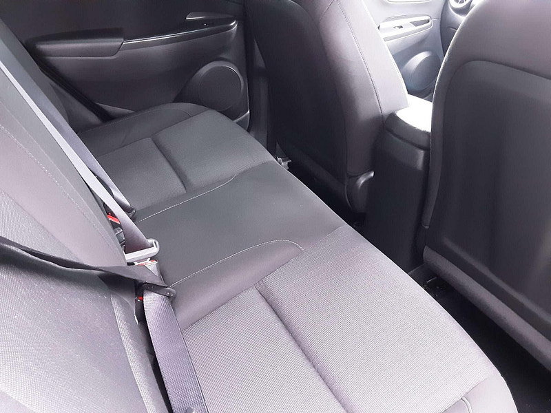 Hyundai Kona 1.6 Kona SE Connect GDi HEV Semi-Auto 5dr 5dr Automatic 2026