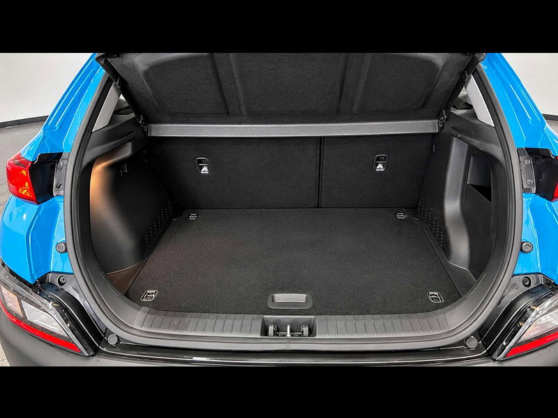 Hyundai Kona 1.6 Kona SE Connect GDi HEV Semi-Auto 5dr 5dr Automatic 2026