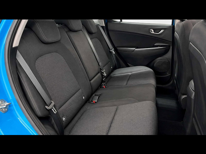 Hyundai Kona 1.6 Kona SE Connect GDi HEV Semi-Auto 5dr 5dr Automatic 2026