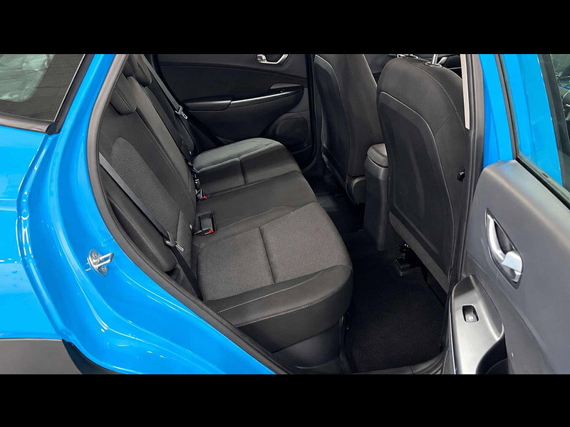 Hyundai Kona 1.6 Kona SE Connect GDi HEV Semi-Auto 5dr 5dr Automatic 2026