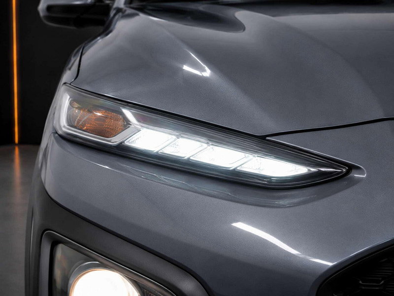 Hyundai Kona 1.6 Kona SE GDi HEV Semi-Auto 5dr 5dr Automatic 2026