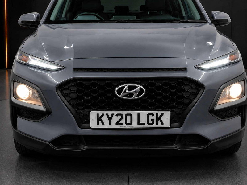 Hyundai Kona 1.6 Kona SE GDi HEV Semi-Auto 5dr 5dr Automatic 2026