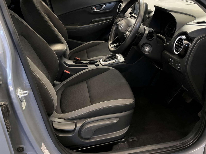 Hyundai Kona 1.6 Kona SE GDi HEV Semi-Auto 5dr 5dr Automatic 2026