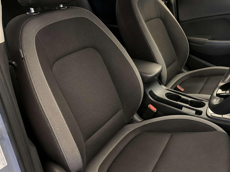 Hyundai Kona 1.6 Kona SE GDi HEV Semi-Auto 5dr 5dr Automatic 2026