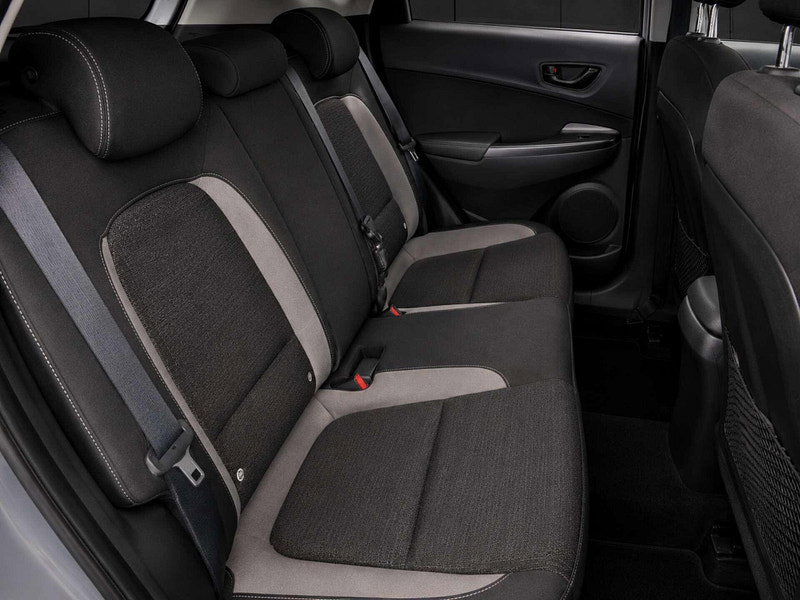 Hyundai Kona 1.6 Kona SE GDi HEV Semi-Auto 5dr 5dr Automatic 2026