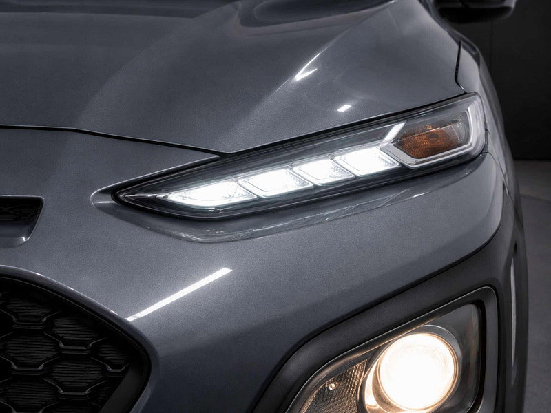 Hyundai Kona 1.6 Kona SE GDi HEV Semi-Auto 5dr 5dr Automatic 2026
