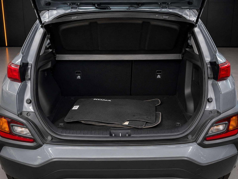 Hyundai Kona 1.6 Kona SE GDi HEV Semi-Auto 5dr 5dr Automatic 2026