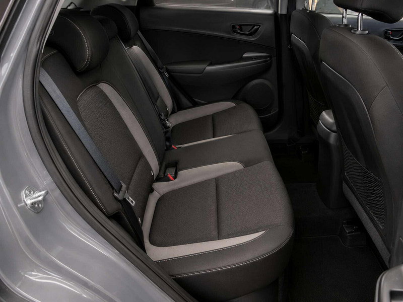 Hyundai Kona 1.6 Kona SE GDi HEV Semi-Auto 5dr 5dr Automatic 2026