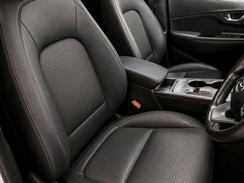 Hyundai Kona Kona Ultimate EV 5dr 5dr Automatic 2026