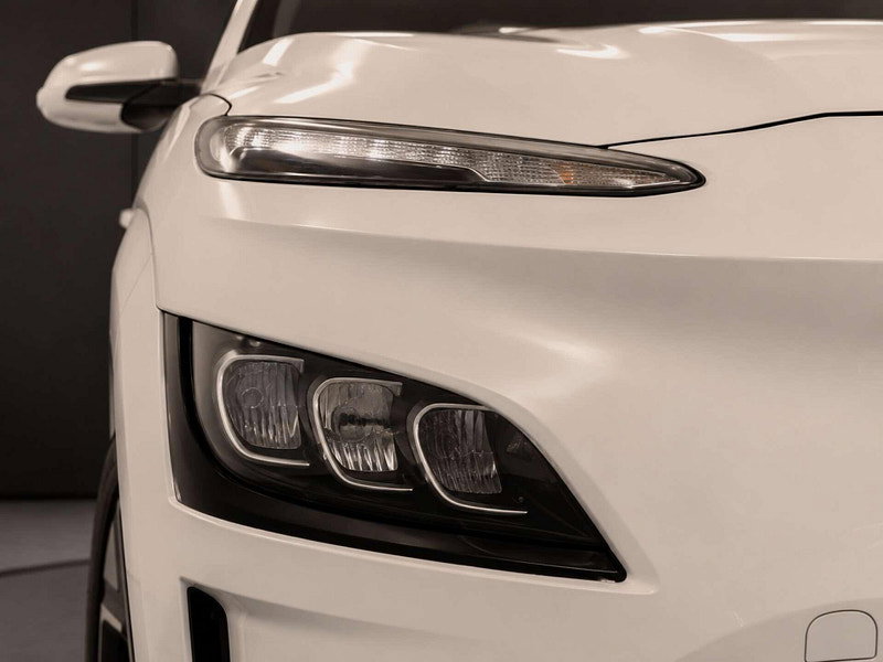 Hyundai Kona Kona Ultimate EV 5dr 5dr Automatic 2026