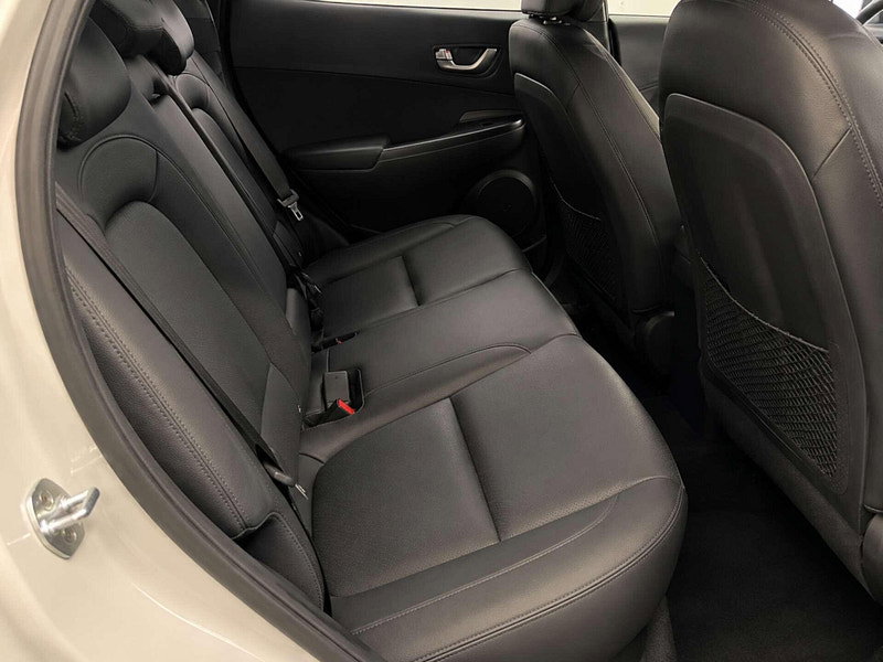 Hyundai Kona Kona Ultimate EV 5dr 5dr Automatic 2026
