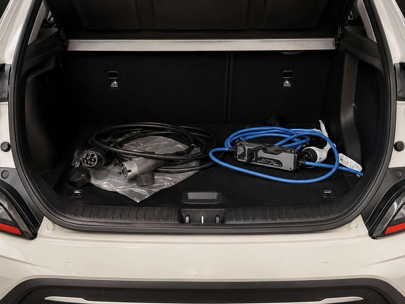 Hyundai Kona Kona Ultimate EV 5dr 5dr Automatic 2026