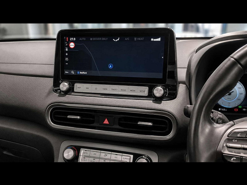 Hyundai Kona Kona Ultimate EV 5dr 5dr Automatic 2026
