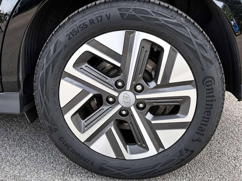 Hyundai Kona Kona Ultimate EV 5dr 5dr Automatic 2026