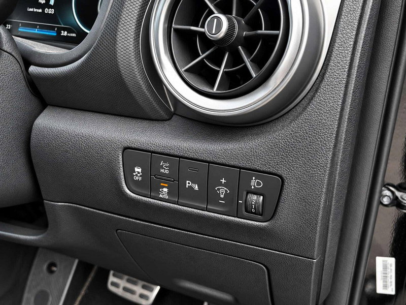 Hyundai Kona Kona Ultimate EV 5dr 5dr Automatic 2026