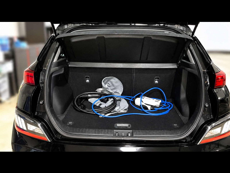 Hyundai Kona Kona Ultimate EV 5dr 5dr Automatic 2026