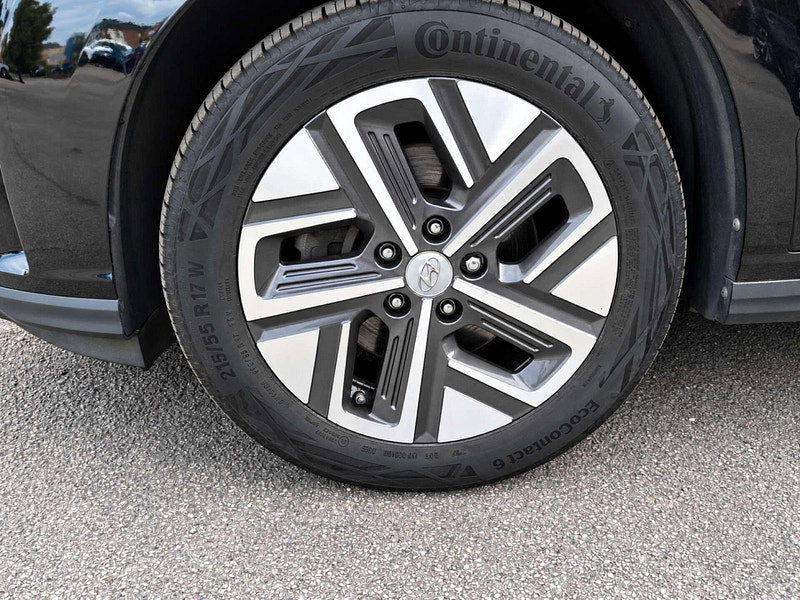 Hyundai Kona Kona Ultimate EV 5dr 5dr Automatic 2026
