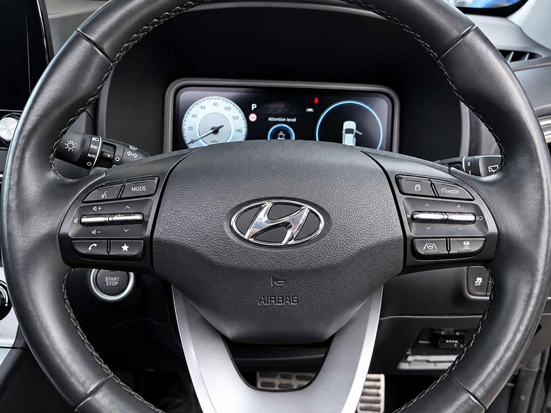 Hyundai Kona Kona Ultimate EV 5dr 5dr Automatic 2026