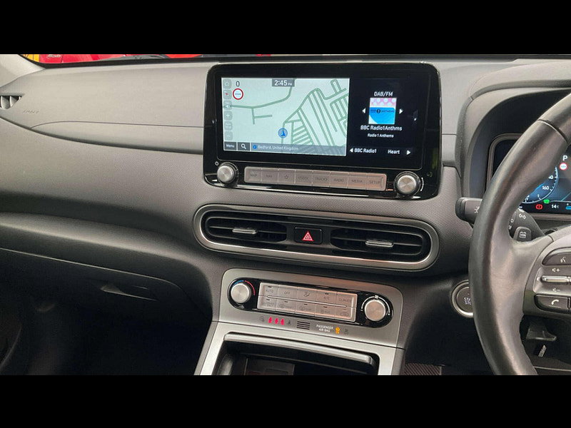 Hyundai Kona Kona Premium EV 5dr 5dr Automatic 2026