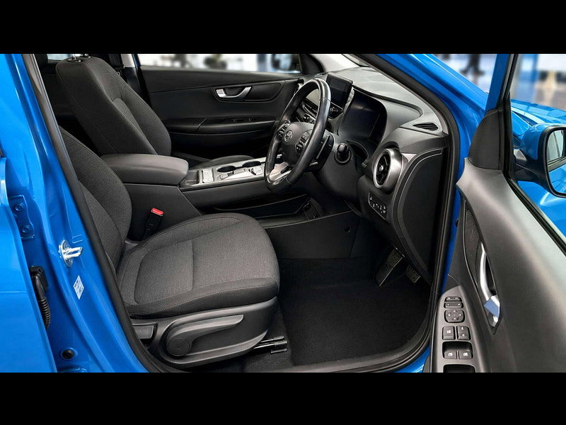 Hyundai Kona Kona Premium EV 5dr 5dr Automatic 2026